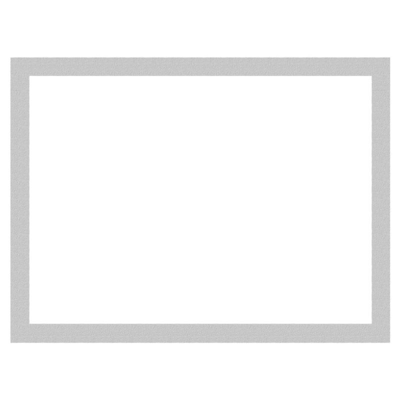 White Cellulose Placemat - 400 x 300 mm - Pack of 2000 White Cellulose Placemat - 400 x 300 mm - Pack of 2000