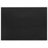 Must tselluloosist laudlina komplekt - 400 x 300 mm - 2000 tk