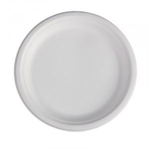 Ümmargune suhkrutoruplaat - 261 x 20,6 mm - 50 tk komplekt
