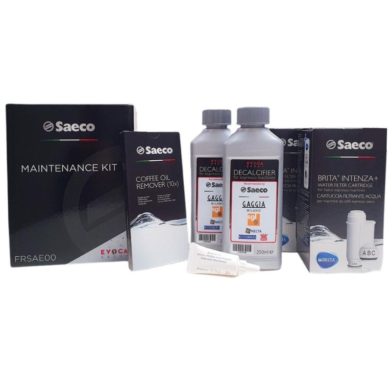 Kit d'Entretien pour Machine à Café OCS - Saeco Kit d'Entretien pour Machine à Café OCS - Saeco