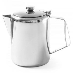 Kohvimasin Teekeetja kaanega - 1,4 L
