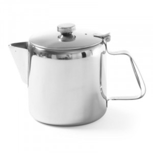 Kohvimasin Teekeetja kaanega - 0,9 L