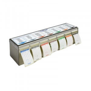 Starter Kit Pro - Label Fresh - Alguskomplekt Pro - Label Fresh