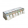 Starter Kit Pro - Label Fresh - Alguskomplekt Pro - Label Fresh