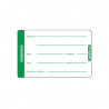 Jälitamise silt LabelFresh Pro - Reede - 70 x 45 mm - 500 tk komplektis - LabelFresh