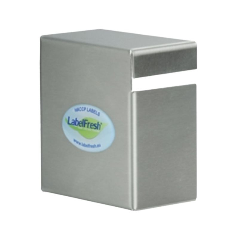 Väike roostevabast terasest jagaja - 150 x 170 x 110 mm - LabelFresh Väike roostevabast terasest jagaja - 150 x 170 x 110 mm - LabelFresh