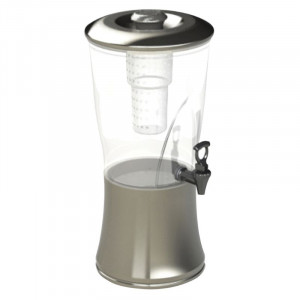 Beverage Dispenser with Infuser - 11.5 L - Table Craft