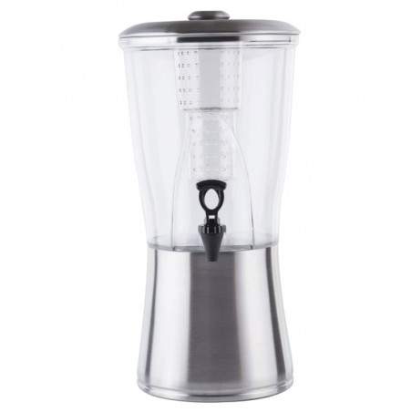 Joogiautomaat infusioonikorviga - 11,5 L - Table Craft