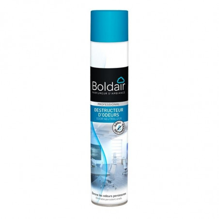 Lõhnade neutraliseerija - 500 ml - Boldair