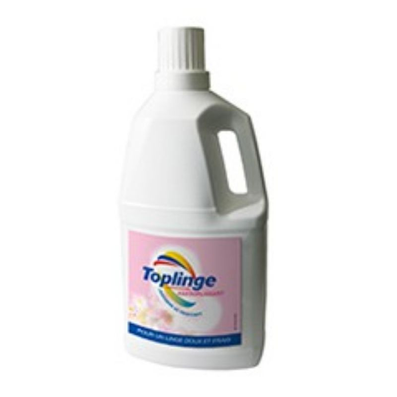 Assouplissant pour Lavage en Machine et à la Main - Parfum Fraîcheur de Printemps - 5 L Assouplissant pour Lavage en Machine et à la Main - Parfum Fraîcheur de Printemps - 5 L