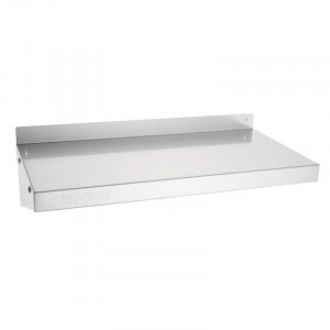 Seinariiul roostevabast terasest L 1200mm - Vogue