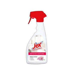 Puhastusvahend Sanitaartehnikale - 750 ml - Jex