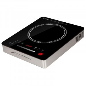 Induktsioonpliit - 2500 W - Dynasteel