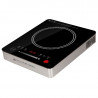 Induktsioonpliit - 2500 W - Dynasteel