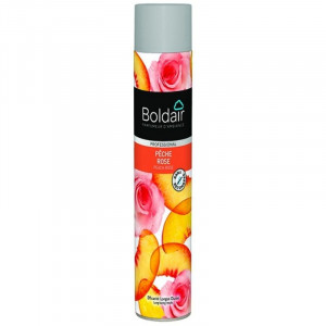 Deodorant - Virsiku ja roosi lõhn - 750 ml - Boldair