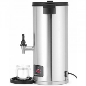 Automatiseeritud veekraan - 17,5 L - Hendi