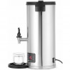 Automatiseeritud veekraan - 17,5 L - Hendi