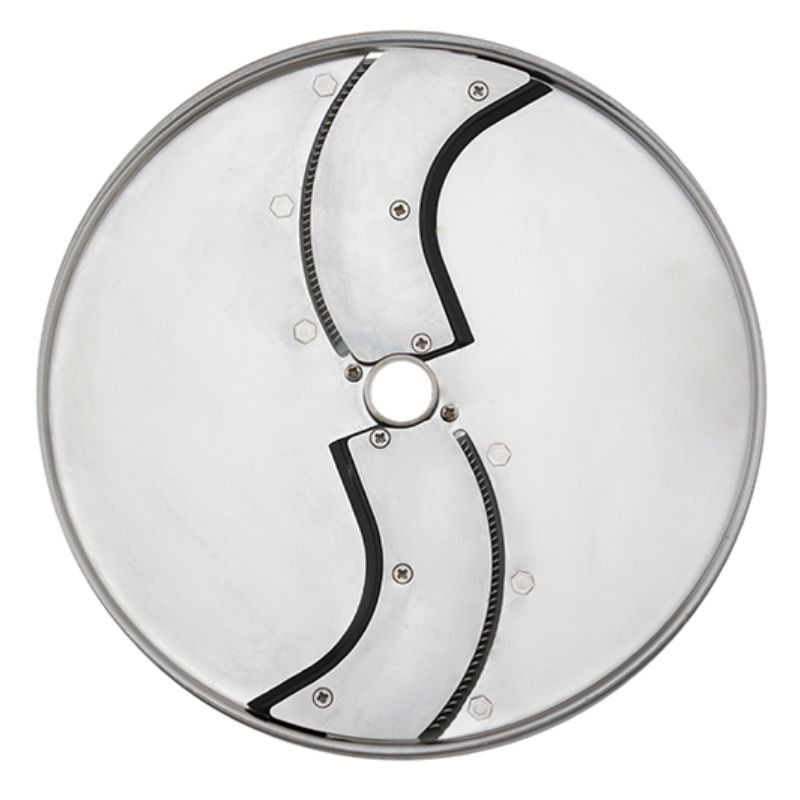 Julienne disc 4 x 4 mm for Electric Vegetable Cutter - Dynamic Julienne disc 4 x 4 mm for Electric Vegetable Cutter - Dynamic