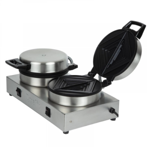 Röster võileibadele/Croque-Monsieur 60 viilu/t - Dualit - Fourniresto