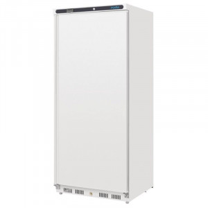 Küpsetuskapp seeria G valge - 522L - Polar