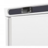 Küpsetuskapp seeria G valge - 522L - Polar