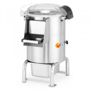 Kartulikoorija Kitchen Line - 5 kg - HENDI