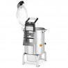 Kartulikoorija Kitchen Line - 5 kg - HENDI