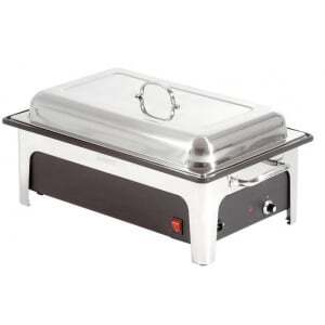 Chafing Dish Elektriline 14 L - GN 1/1