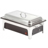 Chafing Dish Elektriline 14 L - GN 1/1