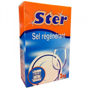 See Nõudepesumasina Regenereerija - 2 kg