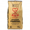 Süsi looduslik FSC grillimiseks - 12 kg - Big K