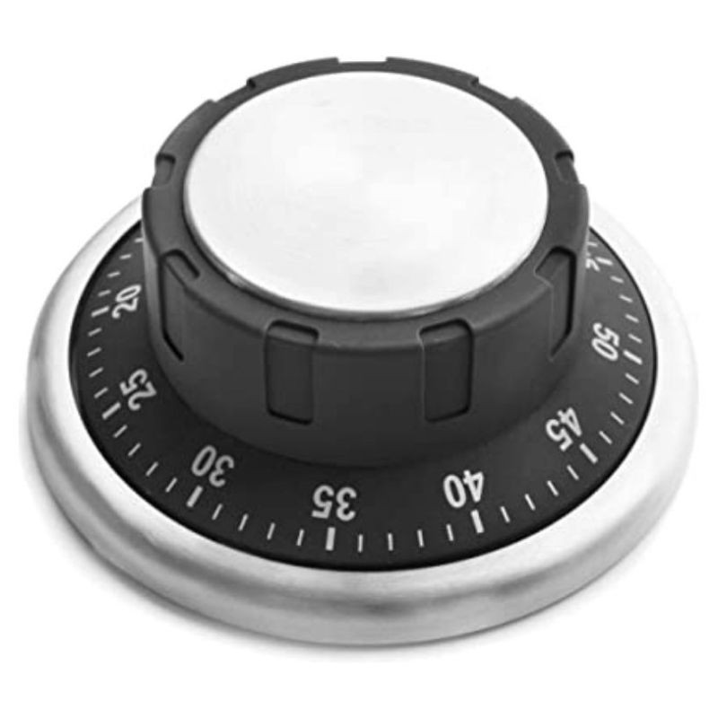 Magnetiline köögitaimer - 60 min - Lacor Magnetiline köögitaimer - 60 min - Lacor