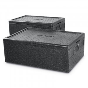 Termokast Kitchen Line - 80 L