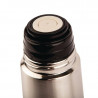 Termoskanne roostevabast terasest 500 ml - Olympia - Fourniresto