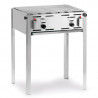 Professionaalne gaasigrill Grill-Master Maxi - Bränd HENDI - Fourniresto