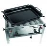 Professionaalne gaasigrill Grill-Master Maxi - Bränd HENDI - Fourniresto
