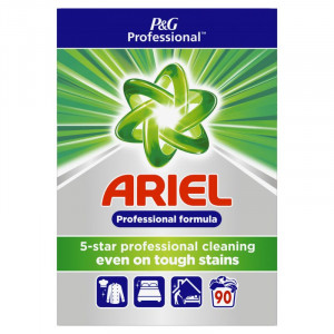 Professionaalne pulbrilaud - 90 pesukorda - Ariel Professional