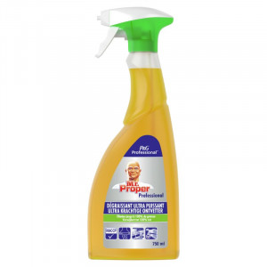 Pihusti Ultra-õline professionaal - 750 ml - Mr. Proper