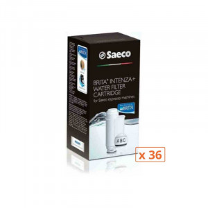 36 Brita Intenza filtrite komplekt - viitenumber SO21002301