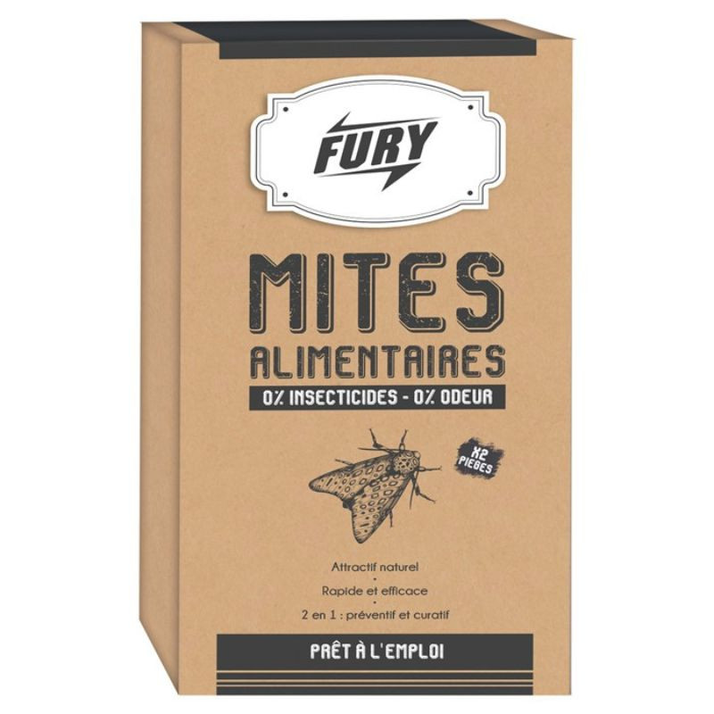 Toitude koiõngitsus - komplekt 2 - FURY Toitude koiõngitsus - komplekt 2 - FURY