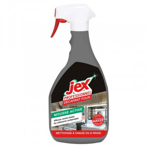 Puhastusvahend ahju jaoks - 1 L - JEX