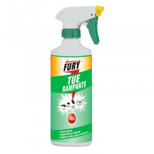 Pihusti tapab kahjurid - 500 ml - FURY