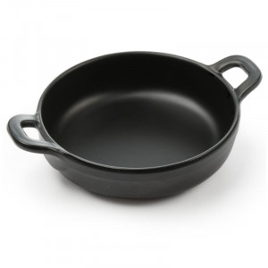 Väike ovaalne pott Little Chef - 189 x 147 mm