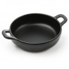 Väike ovaalne pott Little Chef - 189 x 147 mm