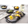 Väike ovaalne pott Little Chef - 189 x 147 mm