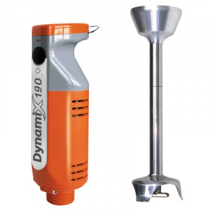 Mini sukelduv segisti Dynamix 190 - FourniResto.com