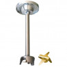 Mini sukelduv segisti Dynamix 190 - FourniResto.com