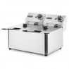 Fritüür Kitchen Line - 2 x 4 L