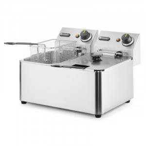Fritüür Kitchen Line - 2 x 4 L