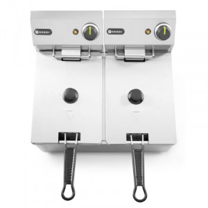 Fritüür Kitchen Line - 2 x 4 L